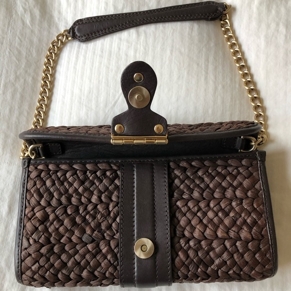 Michael Kors purse - LIKE-NEW - Picture 3 of 4